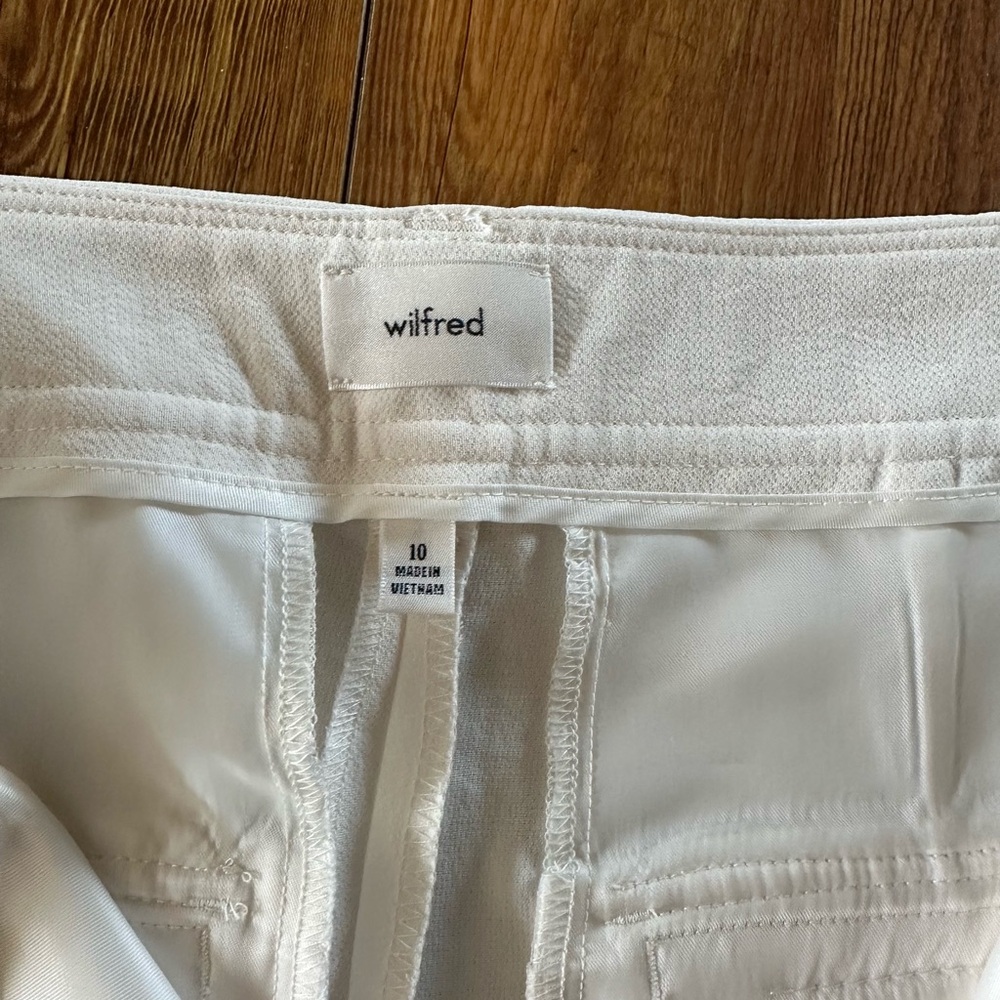 Wilfred Bridger Cargo Trousers - Picture 9 of 10